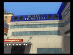 BGOAT Hospital